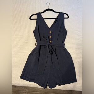 Vici Romper